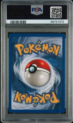 SHINING RAICHU 111/105 | PSA 9 | Neo Destiny Graded Pokemon Card - Image 6