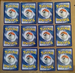 POKÉMON MAJESTIC DAWN 2008 LOT- 24 CARDS - Image 2