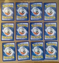POKÉMON MAJESTIC DAWN 2008 LOT- 24 CARDS - Image 5