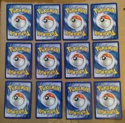 POKÉMON MAJESTIC DAWN 2008 LOT- 24 CARDS - Image 7