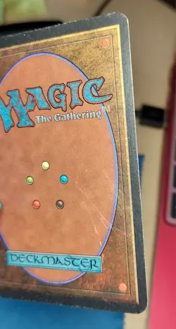 DRAGON HELP - MtG ALPHA - Magic the Gathering card LP/PL - Image 16