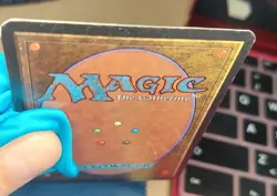 DRAGON HELP - MtG ALPHA - Magic the Gathering card LP/PL - Image 18