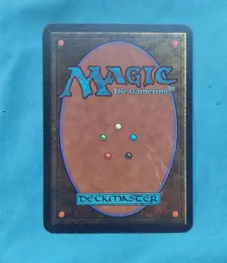 DRAGON HELP - MtG ALPHA - Magic the Gathering card LP/PL - Image 2