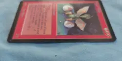 DRAGON HELP - MtG ALPHA - Magic the Gathering card LP/PL - Image 23