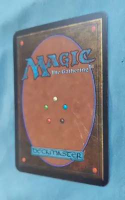 DRAGON HELP - MtG ALPHA - Magic the Gathering card LP/PL - Image 7