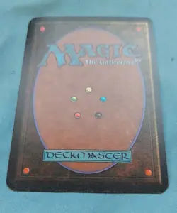 DRAGON HELP - MtG ALPHA - Magic the Gathering card LP/PL - Image 8