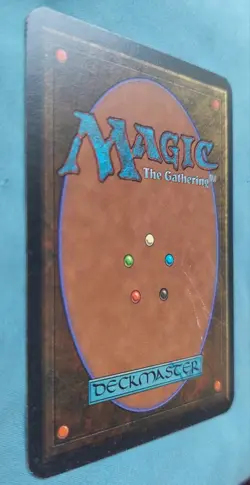 DRAGON HELP - MtG ALPHA - Magic the Gathering card LP/PL - Image 9
