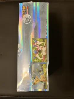 Pokemon Horizons Gem Pack Vol. 2 Booster Box CBB2C Sealed Cards | Chinese | UK - Image 5