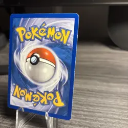 Porygon2 Reverse Holo Rare 2005 Pokemon Card 12/115 Unseen Forces Set GD/EX - Image 9