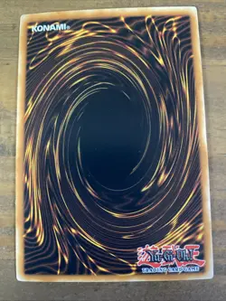 Chaos Emperor Dragon - Envoy of the End (CR) TOCH-EN030 Toon Chaos-Unlimited Edition Unlimited - Image 6