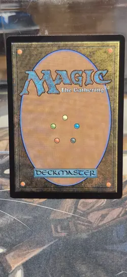 FOIL Overkill MTG Final Fantasy NM Uncommon U 0109 FFX Card Black Instant FIN - Image 4