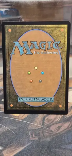 FOIL Vincent's Limit Break MTG Final Fantasy NM Common C 0126 FFVII Card Instant - Image 4