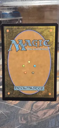 FOIL U 0269 Ring of the Lucii FFXV Artifact Uncommon Final Fantasy NM Card MTG - Image 4