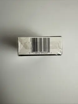 NEW The X-Files Card Game 60-Card Starter Deck Unopened & Complete - Image 6