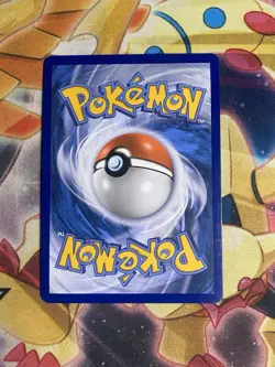 Mewtwo GX - 39/73 - Ultra Rare Holo - Pokemon Card - LP - Image 2
