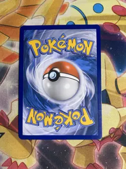 Mewtwo GX - 39/73 - Ultra Rare Holo - Pokemon Card - LP - Image 4