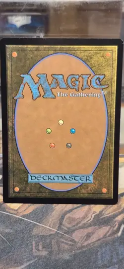 FOIL U 0274 Capital City Land Town FFXVI Uncommon Final Fantasy Card MTG - Image 2