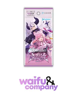 Hololive Official Card Game: Vol. 4 Curious Universe Booster BOX (US SELLER) - Image 1