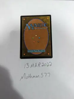 x1 Soul Transfer R MTG Kamigawa: Neon Dynasty M/NM, English Rare Magic Card - Image 4