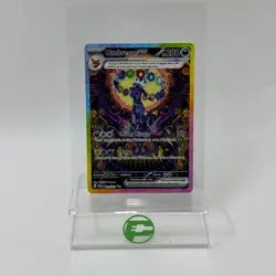 PokÃ©mon TCG Umbreon EX #161 Prismatic Evolutions Trading Card 161/131 - Image 1