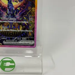 PokÃ©mon TCG Umbreon EX #161 Prismatic Evolutions Trading Card 161/131 - Image 4