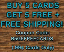 Heroes' Reunion #168 RTR Magic Card With Protective Sleeve  - Image 2