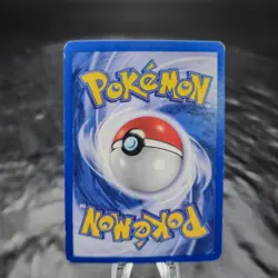 Pokemon Magneton Holo 9/102 Base Set Card WOTC 1999 Unlimited Vintage LP+âœ¨ - Image 7