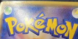 Mega Tokyo's Pikachu 098/XY-P Center Promo Japanese Pokemon Card (DAMAGED) - Image 5