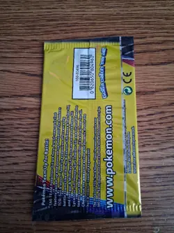 2019 Pokemon 3 Card Booster Pack Sun & Moon TEAM UP Factory Sealed - Image 4