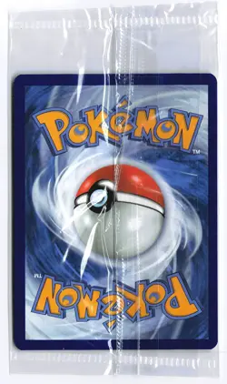 GRENINJA GOLD STAR SWSH144 SEALED POKEMON CELEBRATIONS ETB PROMO CARD - Image 2