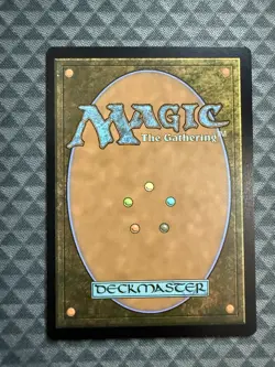 MTG Spirebluff Canal #0270 Rare Outlaws of Thunder Junction (OTJ)  - Image 3