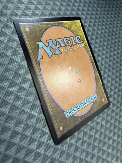 MTG Cactus Preserve #0076 Ex. Art R Commander: Outlaws of Thunder Junction (OTC) - Image 5
