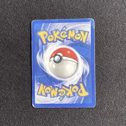 Jynx 45/130 Base Set 2 2000 Unlimited WOTC Vintage Pokemon Card - Image 2
