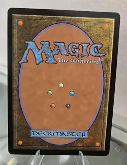 Ral, Crackling Wit (Borderless) MTG Bloomburrow Regular - Image 2