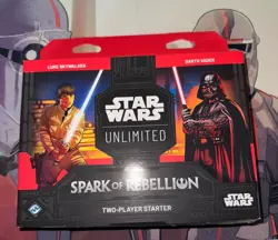 Star Wars Unlimited Playmat Promo Event Exclusive SDCC 2024 & Unlimited Card Set - Image 4