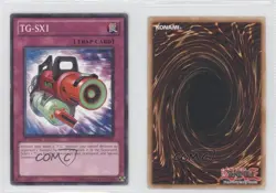 TG-SX1 1st Ed. YuGiOh Extreme Victory Base Set #EXVC-EN069 0y59 - Image 3