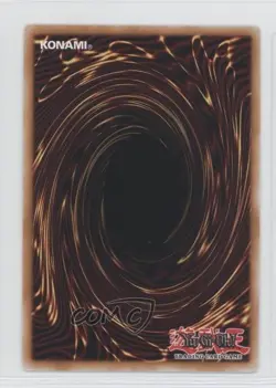 Soundproofed 1st Ed. YuGiOh Extreme Victory Base Set #EXVC-EN060 0s5 - Image 2