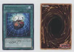 Soundproofed 1st Ed. YuGiOh Extreme Victory Base Set #EXVC-EN060 0s5 - Image 3