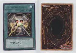 Resonator Call 1st Ed. YuGiOh Extreme Victory Base Set #EXVC-EN047 0w8 - Image 3