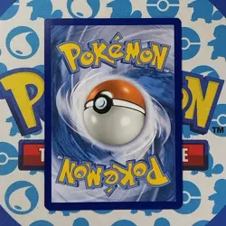 Charizard GX SM195 SM Detective Pikachu Black Star Promo Holo NM Pokemon Card - Image 2