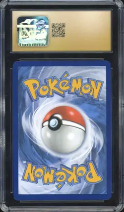 CGC 10 PRISTINE Radiant Charizard 020/159 Holo Crown Zenith Pokemon Card English - Image 2