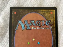 Magic the Gathering MTG 1x Tombstone Stairwell Mirage Reserve List NM - Image 4