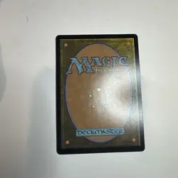 MTG Magic The Gathering Ashnod's Altar Commander Masters Regular NM - Image 2