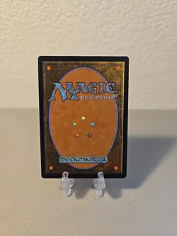 MTG Sculpting Steel LP Commander March Of The Machine - Image 2