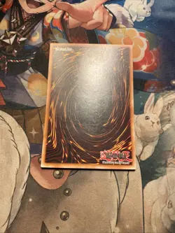 Honest - LODT-EN001 Ghost Rare LP Yugioh Card - Image 8