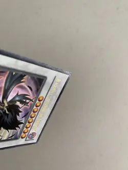 YUGIOH Blackwing - Silverwind the Ascendant SOVR-EN041 Ultra R LP - Image 4
