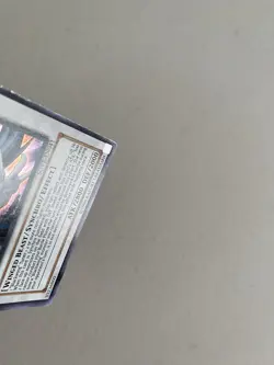 YUGIOH Blackwing - Silverwind the Ascendant SOVR-EN041 Ultra R LP - Image 6