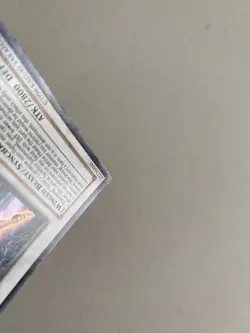 YUGIOH Blackwing - Silverwind the Ascendant SOVR-EN041 Ultra R LP - Image 7
