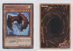 Airorca 1st Ed. YuGiOh Generation Force #GENF-EN021 3o2 - Image 3