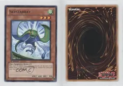 Skystarray 1st Ed. YuGiOh Generation Force #GENF-EN020 3o2 - Image 3